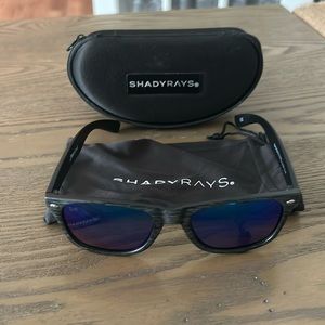 SHADYRAYS men’s sunglasses